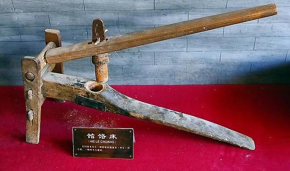 陜西特色小吃——饸饹