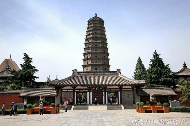 陜西特色小吃——扶風(fēng)鹿糕饃