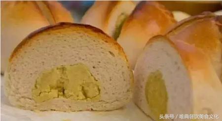 陜西特色小吃——富平油角角