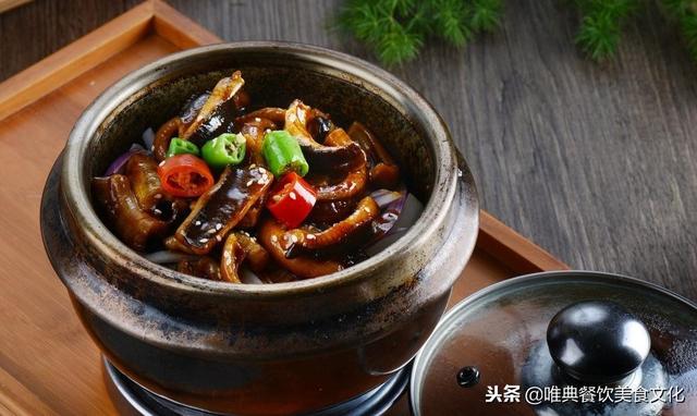 中式菜肴的風味特點是什么？