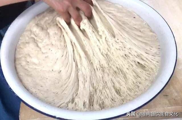 發面、死面、半發面、燙面、半燙面的區別和用處，步步都是經驗！