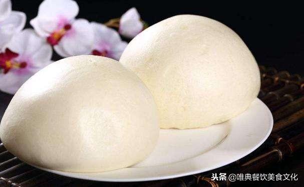 在家怎么發面蒸饅頭，學會了過年不用愁！