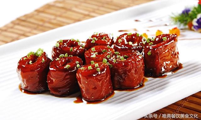 中國八大菜系他們的特點(diǎn)是什么？
