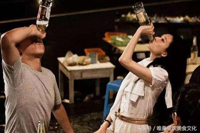 男人，要掌握這些喝酒技巧！