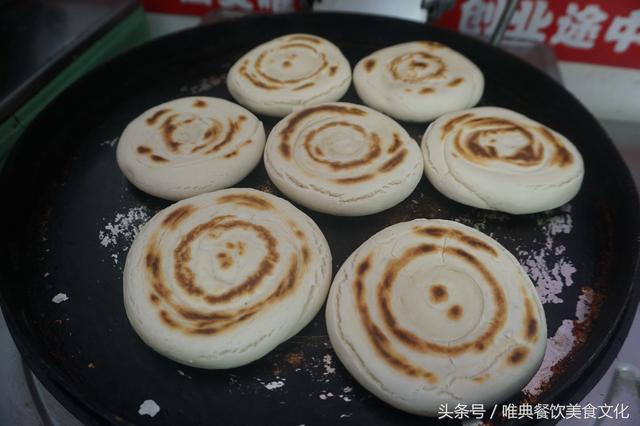 您還知道真正的臘汁肉夾饃長什么樣嗎？