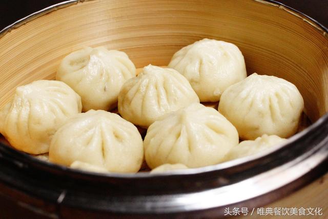 包子餡與餃子餡的區別是什么？