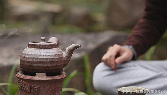 煮煎點泡——中國烹茶方法的演變！