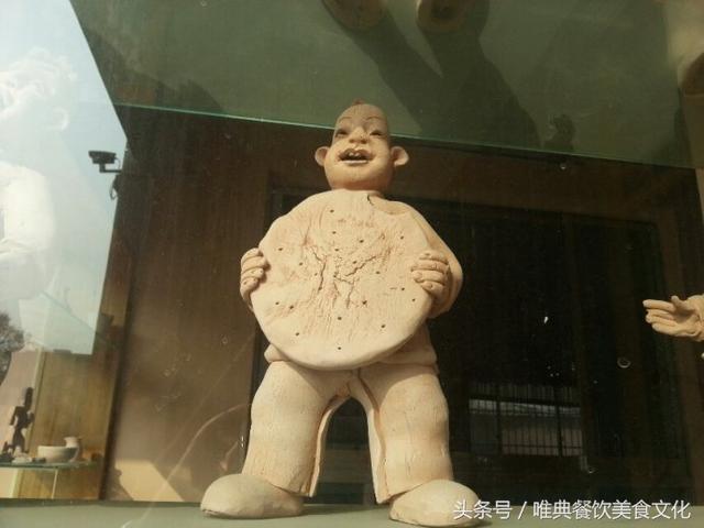 鍋盔竟然有這么多種，您吃過幾種呢？