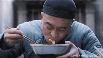 陜西的面條竟然有這么多種，您吃過幾種呢？