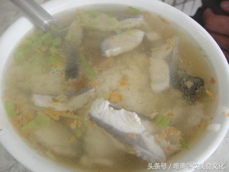 一茶、一飯、一粥、一菜，唯典小吃培訓教您煮粥（七）