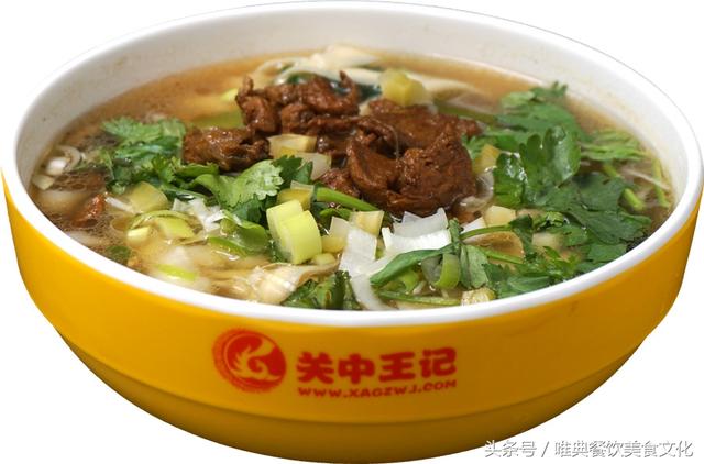 傳統面館碰到的問題及解決方法