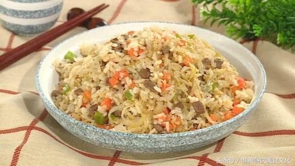 兩蛋一腥——陜西特色美食