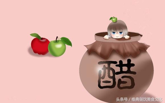 中國十大名醋您知道嗎？
