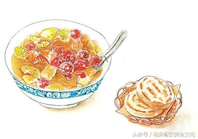西安胡辣湯和河南胡辣湯有什么區別？