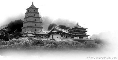 陜南、陜北、關中小吃美食順口溜！