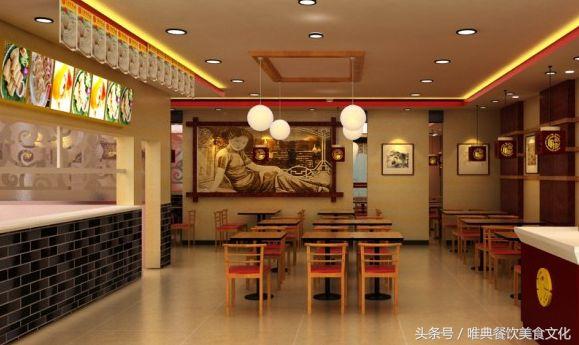 開個小吃店的成本一般是多少錢