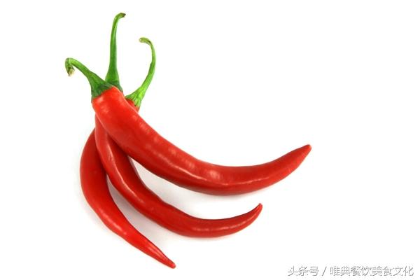 辣椒何時傳入中國