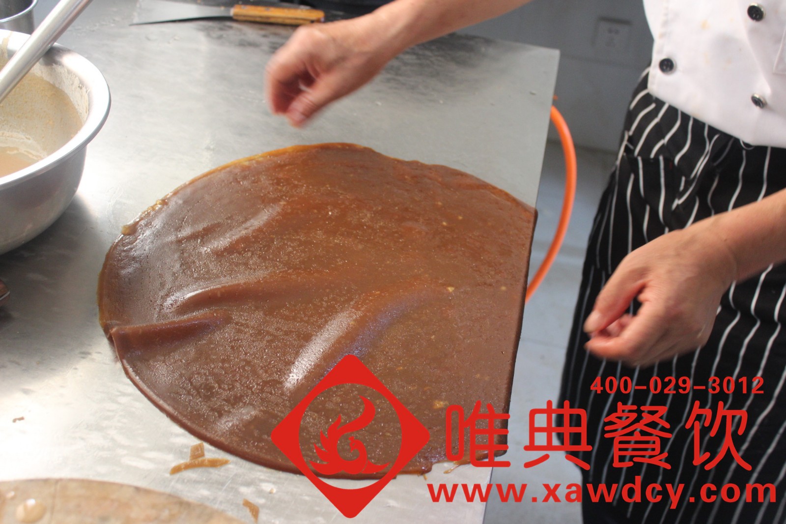 陜西醋粉培訓