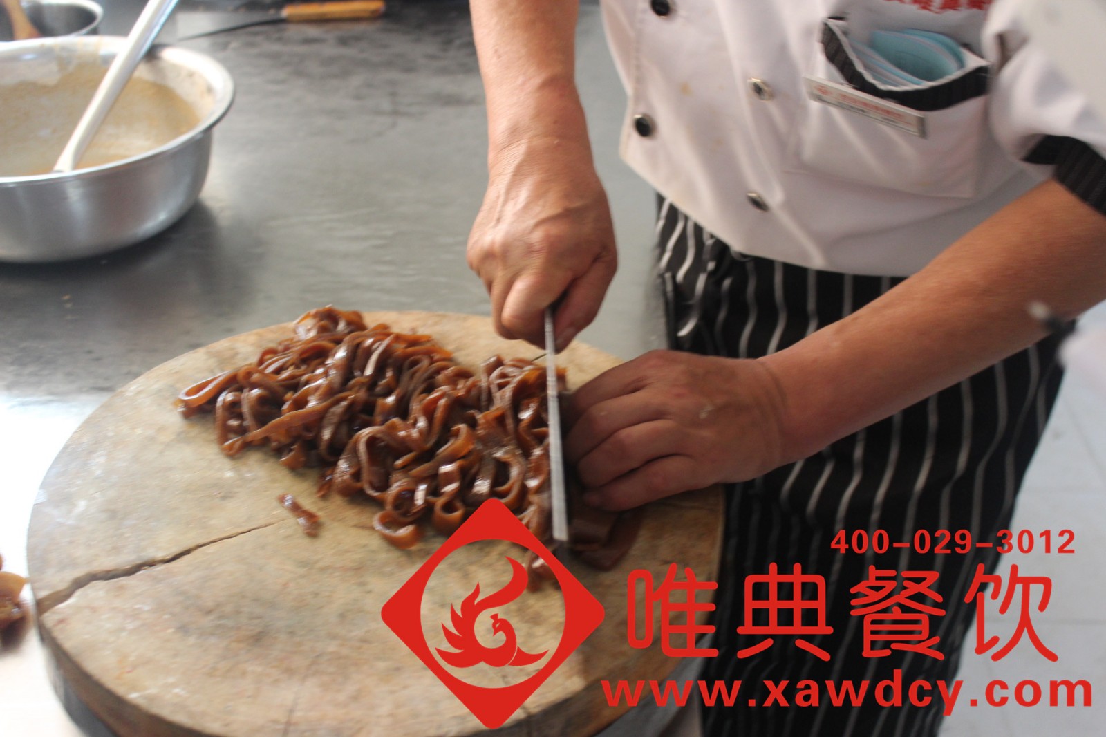 陜西醋粉培訓