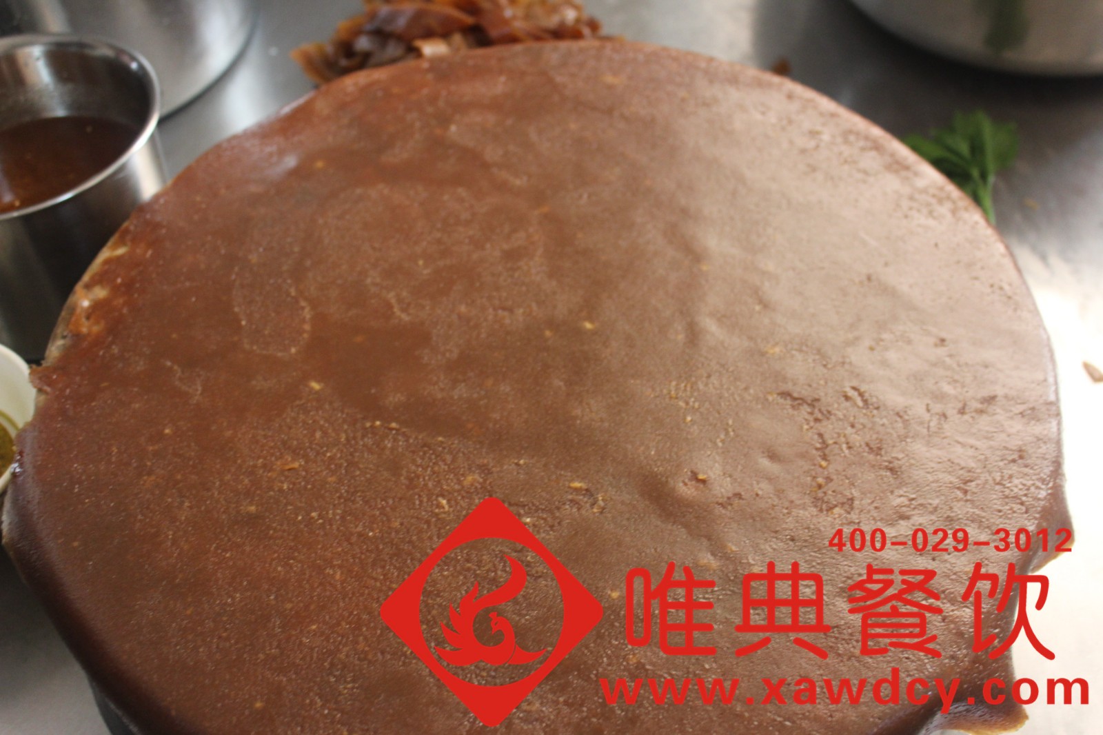 陜西醋粉培訓