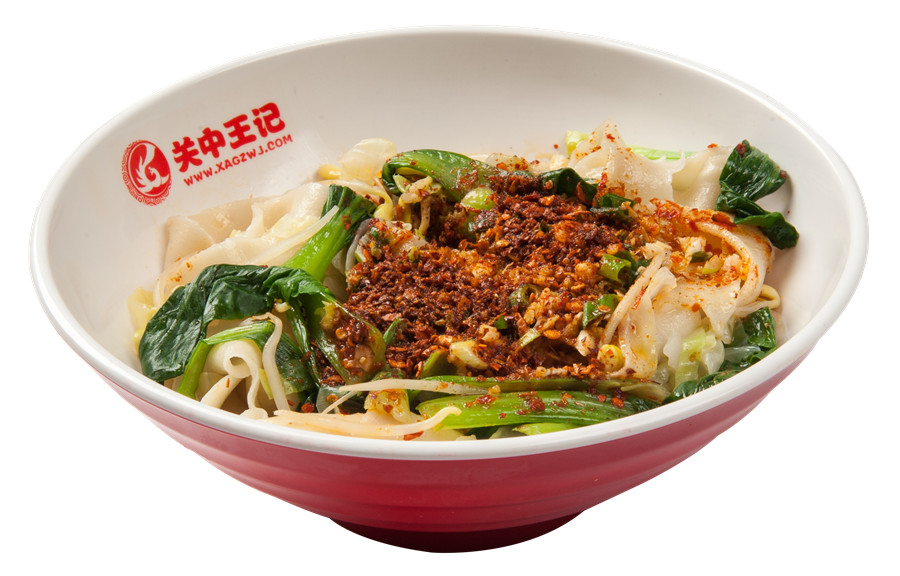 陜西油潑面培訓(xùn)