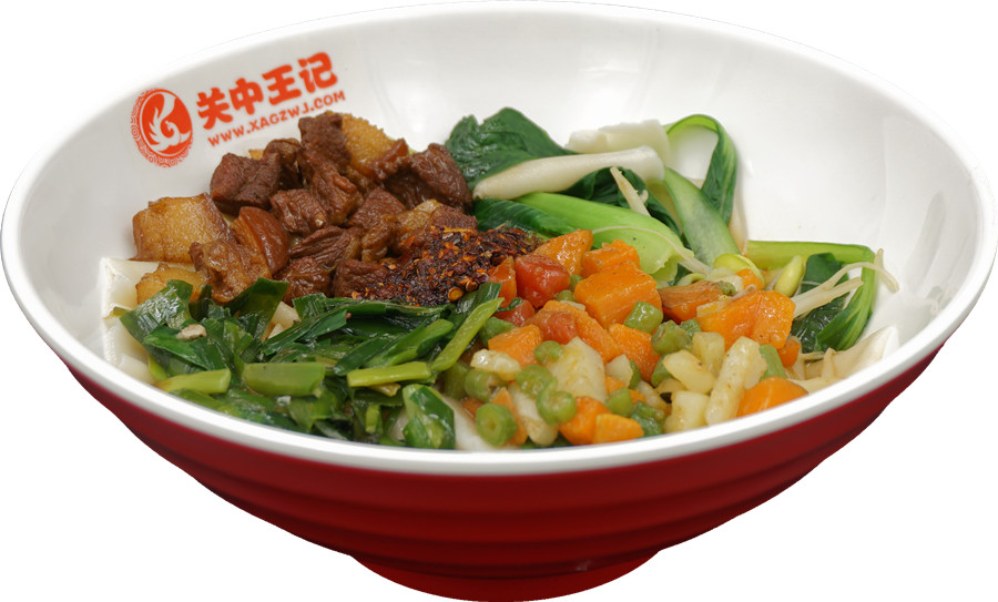 陜西面食培訓(xùn)