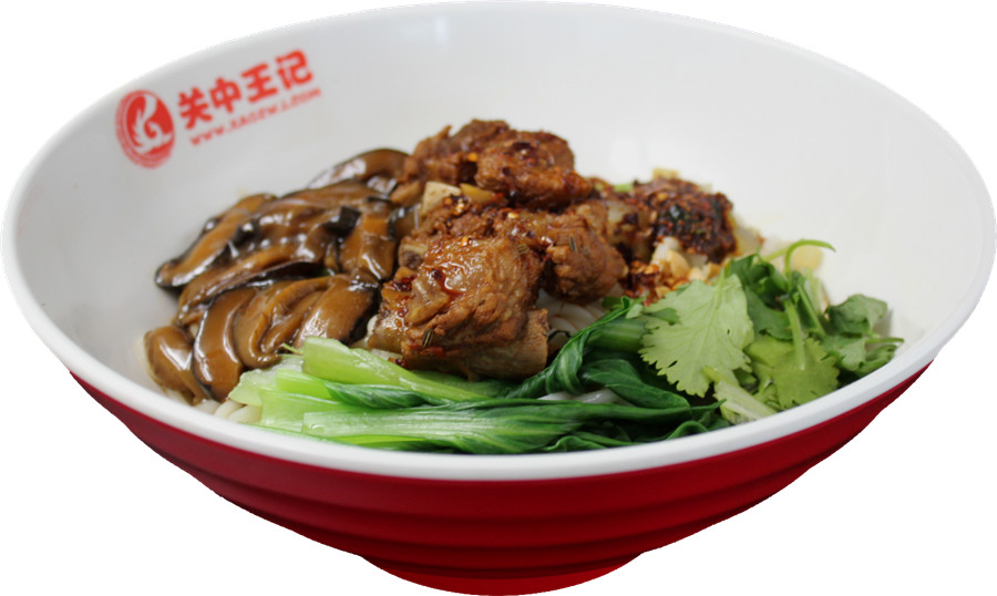 西安排骨面培訓(xùn)