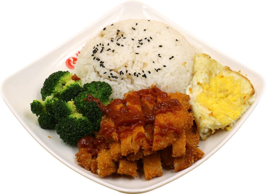 <b>雞排飯培訓</b>