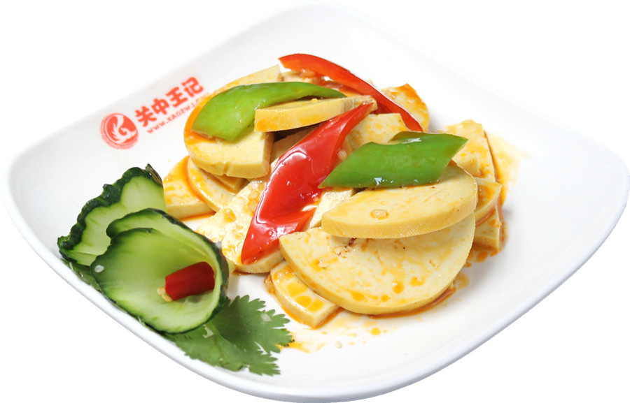 涼菜培訓