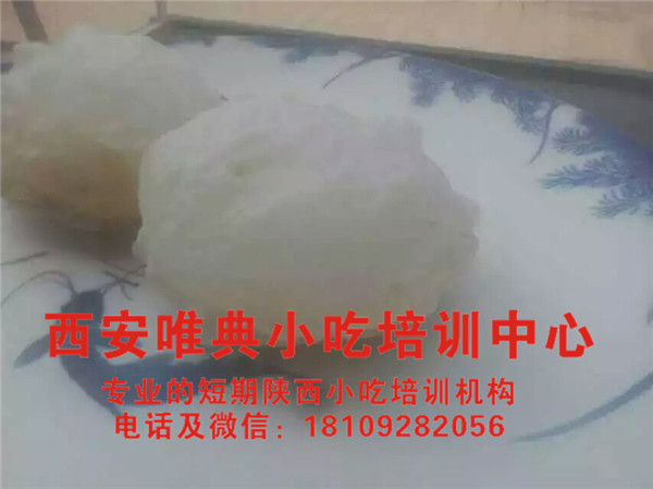 泡泡油糕培訓