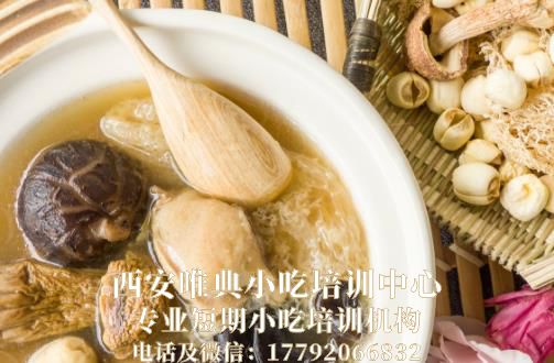 湯煲得越久越夠火候嗎煲湯的誤區(qū)你是不是也中招了