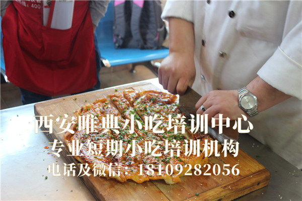 醬香餅一天能賺多少錢
