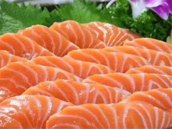 寄生蟲最多的美食，全吃過的堪稱不怕死的“王者”！