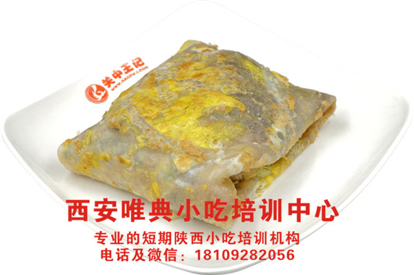煎餅果子