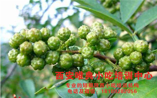怎么做花椒才能讓花椒更麻？