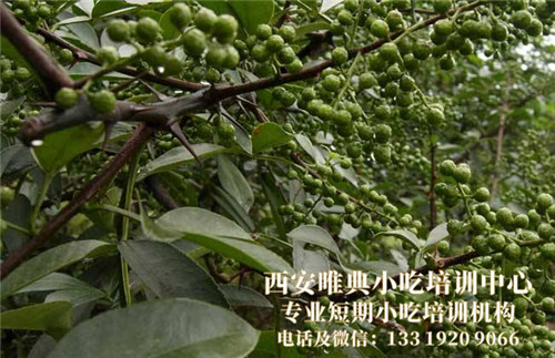 怎么做花椒才能讓花椒更麻？