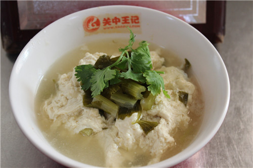 菜豆腐培訓
