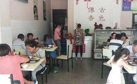 春節前可以開餐飲店嗎？有眼光的人才會選擇年前開店