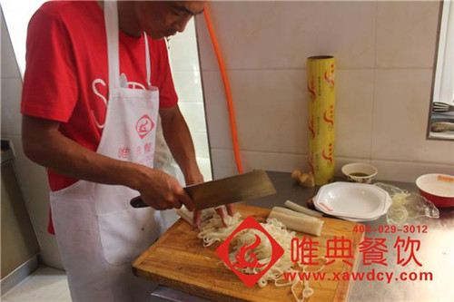學搟面皮多少錢