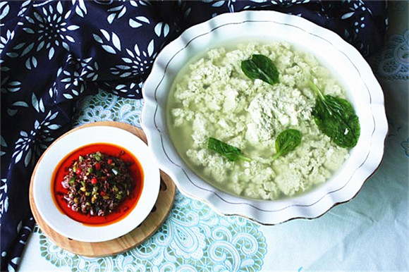 菜豆腐培訓