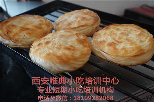 老潼關肉夾饃技術哪家強