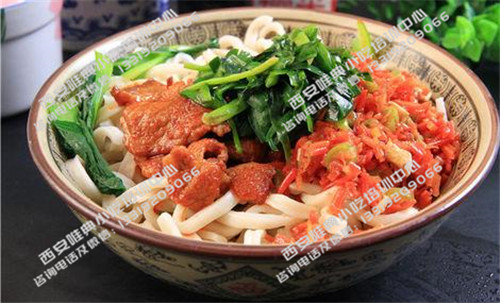 老碗面培訓