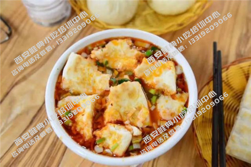 清湯羊肉培訓