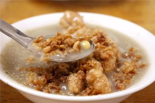 油茶麻花培訓，誕生出創(chuàng)業(yè)商機！