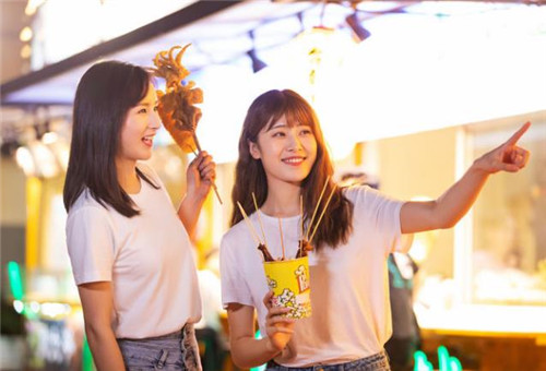 夏天賣什么小吃生意好？夏天賣什么小吃賺錢？