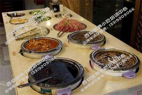 自助面館加盟