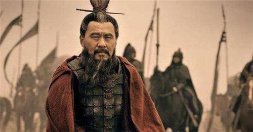 涼皮與魏武帝曹操