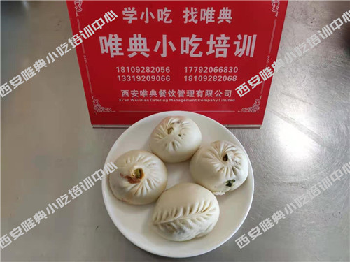 時辰包子的歷史起源